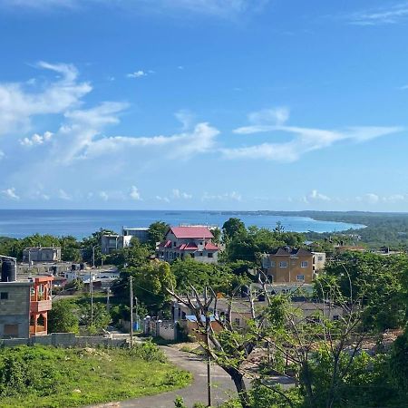 Solet'S Paradise Negril Hotel Exterior photo