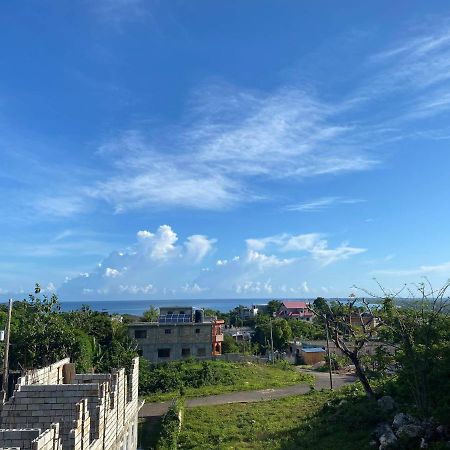 Solet'S Paradise Negril Hotel Exterior photo