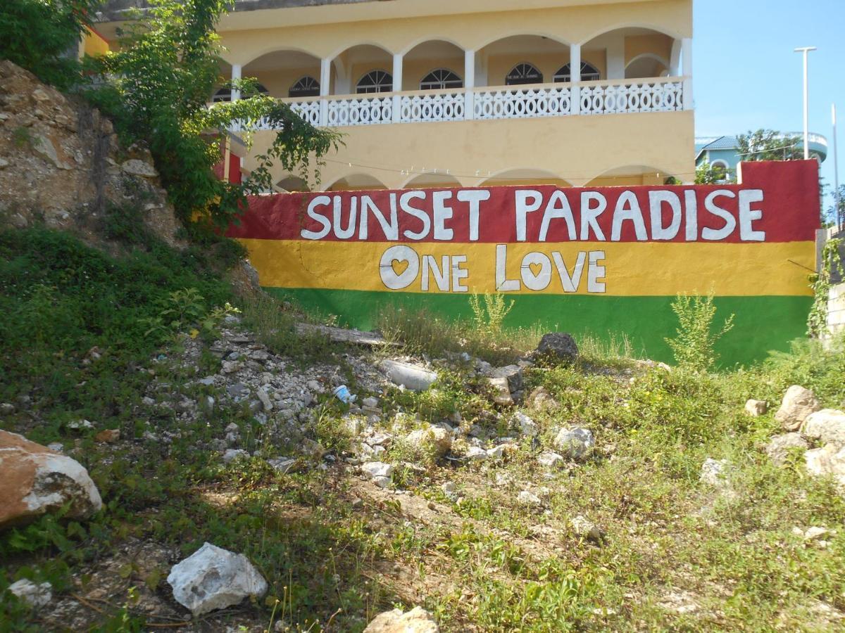 Solet'S Paradise Negril Hotel Exterior photo