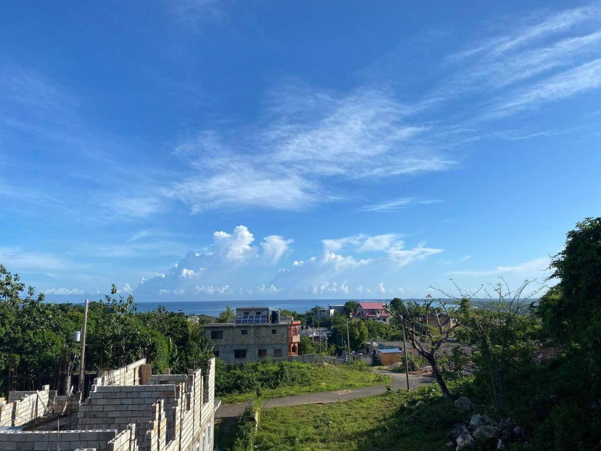 Solet'S Paradise Negril Hotel Exterior photo